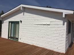 Best Engineered Wood Siding  in Rm Beach, WA